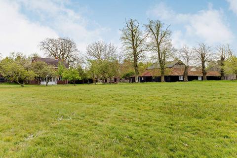 3 bedroom equestrian property for sale, The Green, Redgrave, Diss