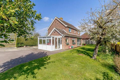 3 bedroom equestrian property for sale, The Green, Redgrave, Diss