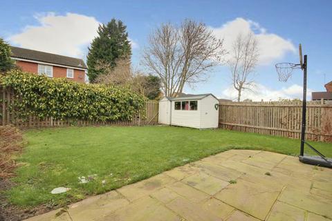 22a Bielby Drive, Beverley, HU17 0RX