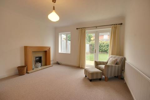 22a Bielby Drive, Beverley, HU17 0RX