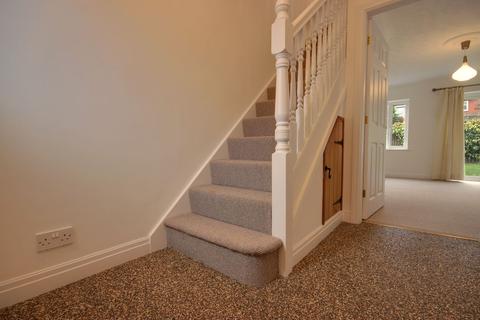 22a Bielby Drive, Beverley, HU17 0RX