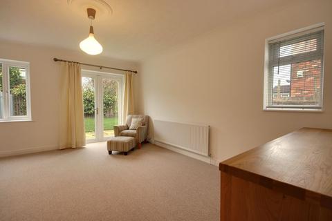 22a Bielby Drive, Beverley, HU17 0RX