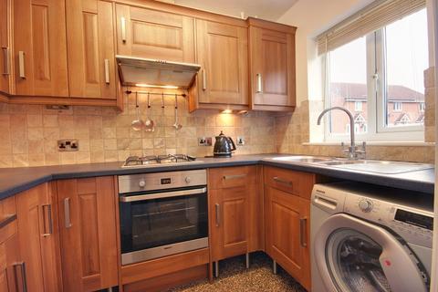 22a Bielby Drive, Beverley, HU17 0RX
