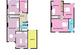 Floorplan 2 D