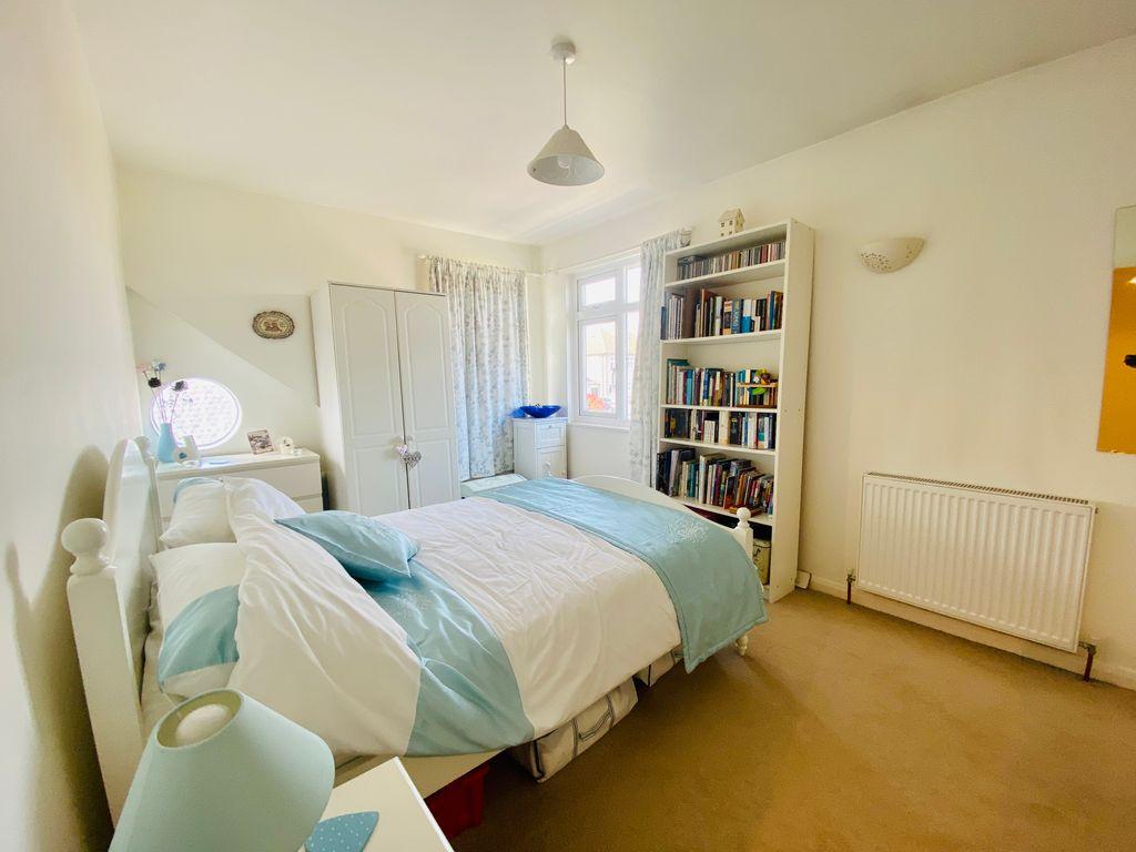 Bedroom 2 (Double with Ensuite)