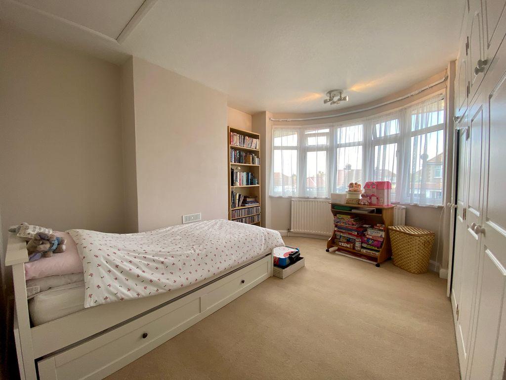 Bedroom 3 (Double)