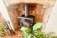 Log Burner