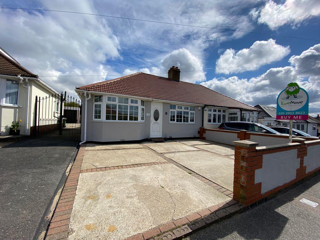 View of Property at Front