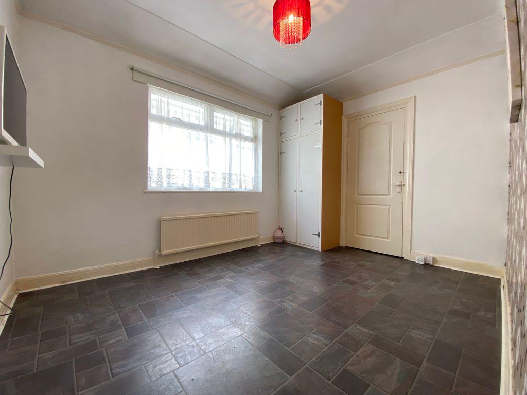Reception Room / Bedroom 3
