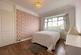 Bedroom 1 (Double)
