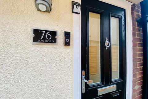 76 Lion Road, Bexleyheath, DA6 8PF