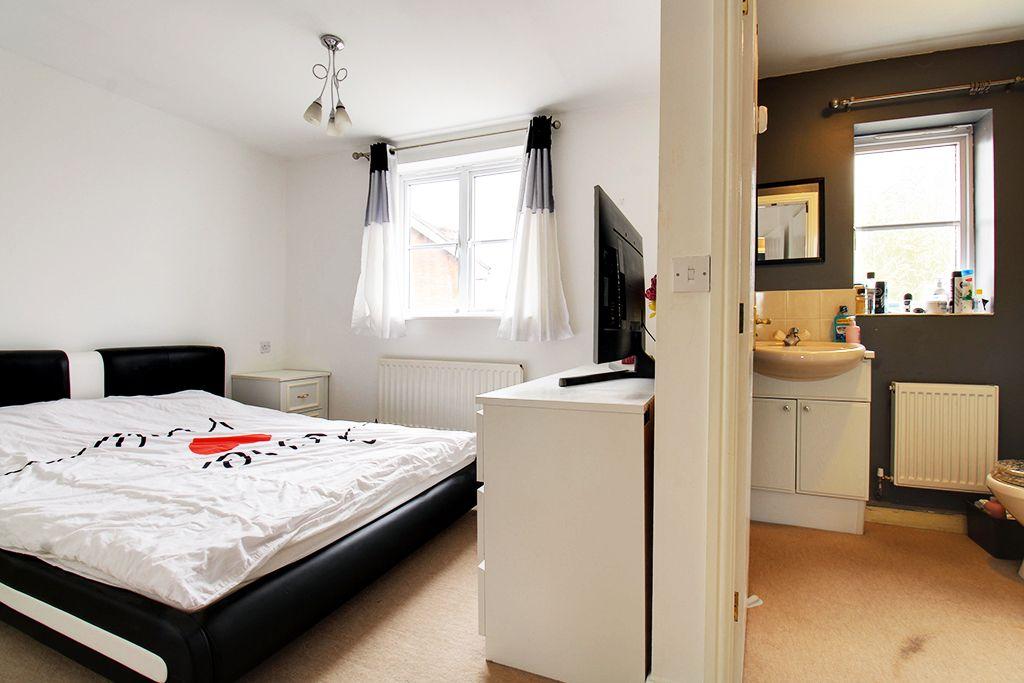 Bedroom 1 (Double with Ensuite)