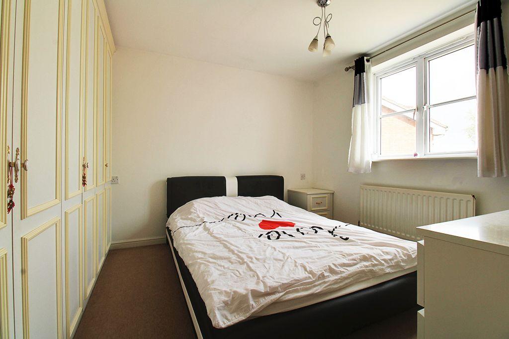Bedroom 3 (Double)