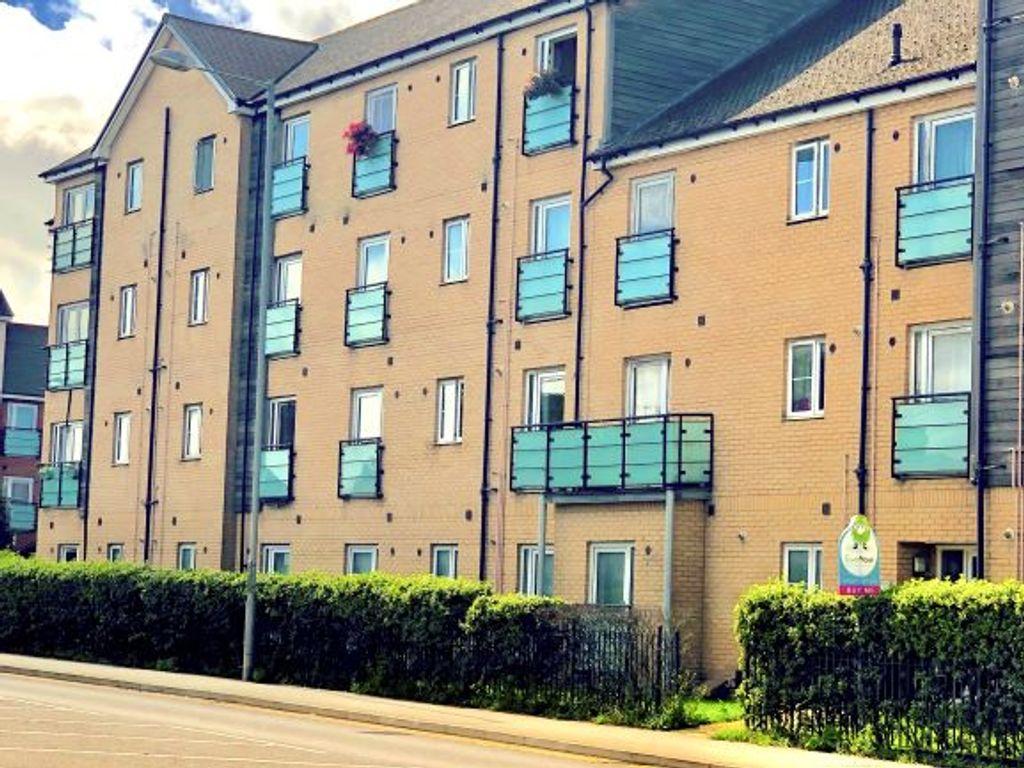 Daimler Drive, Dunstable LU6 1FE 2 bed apartment £180,000