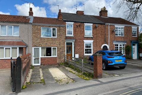 18 Hailgate, Howden, Goole, DN14 7SL