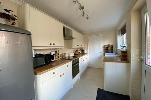 18 Hailgate, Howden, Goole, DN14 7SL