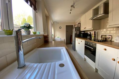 18 Hailgate, Howden, Goole, DN14 7SL