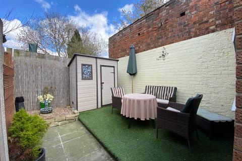 18 Hailgate, Howden, Goole, DN14 7SL