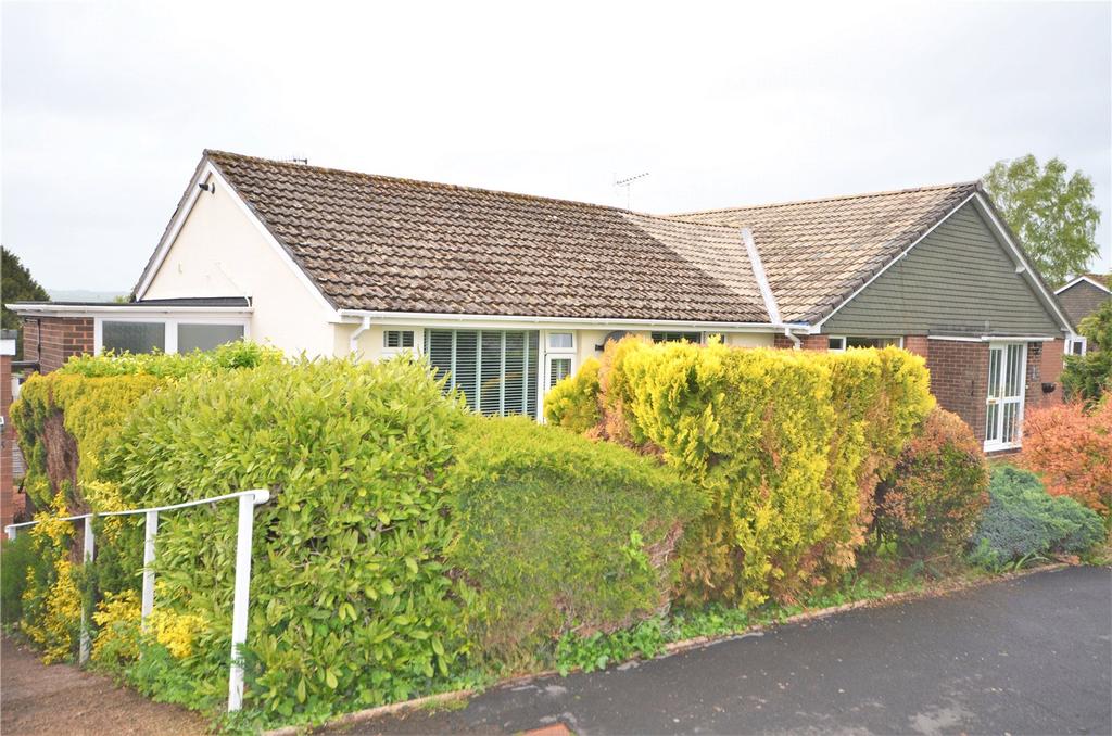 Spurway Road, Tiverton, EX16 2 bed bungalow for sale £249,950