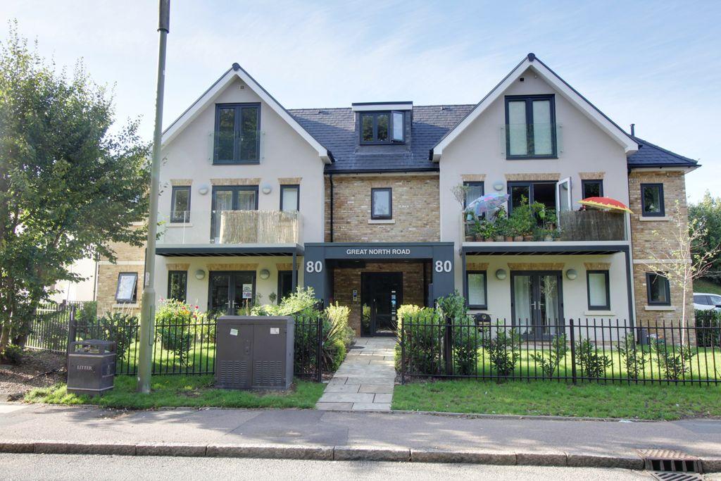 View of Property at Front