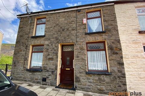 47 Hendrefadog Street, Tylorstown, Ferndale, CF43 3DH