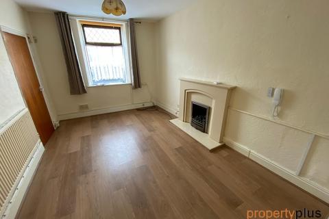 47 Hendrefadog Street, Tylorstown, Ferndale, CF43 3DH