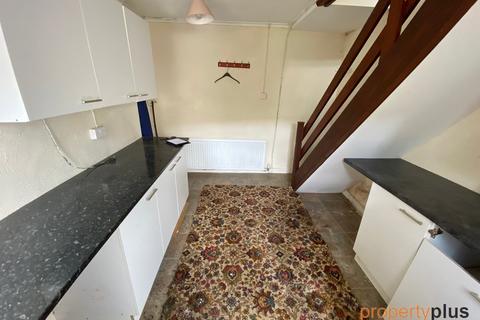 47 Hendrefadog Street, Tylorstown, Ferndale, CF43 3DH