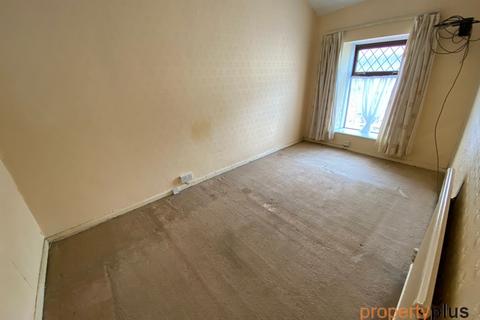 47 Hendrefadog Street, Tylorstown, Ferndale, CF43 3DH