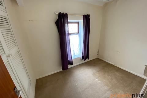 47 Hendrefadog Street, Tylorstown, Ferndale, CF43 3DH
