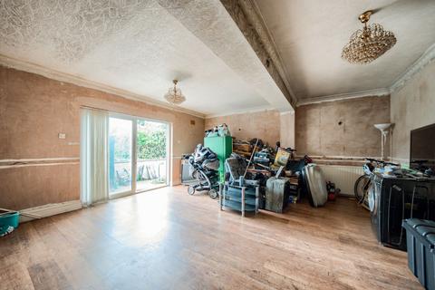 3 bedroom detached bungalow for sale, Doe Bank Road, Tipton, DY4 0ES