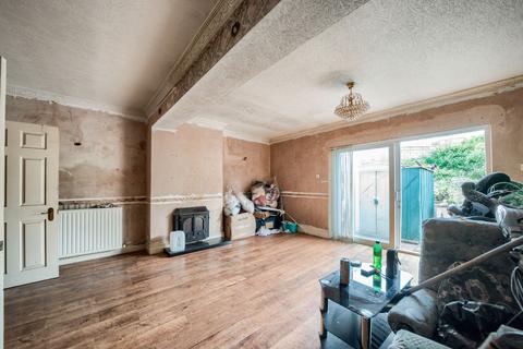 3 bedroom detached bungalow for sale, Doe Bank Road, Tipton, DY4 0ES