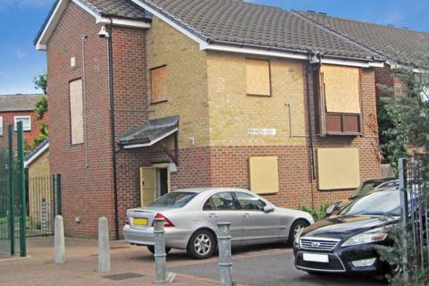 Fryatt Lodge, 64 Brooklands Road, Romford, RM7 7EB