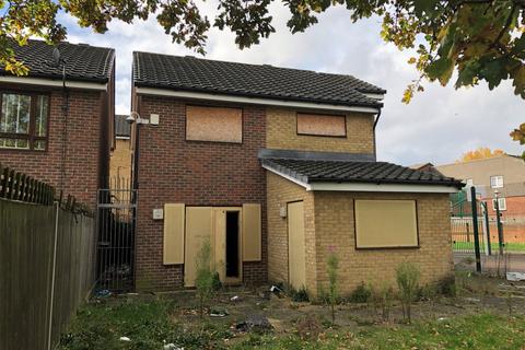 Fryatt Lodge, 64 Brooklands Road, Romford, RM7 7EB