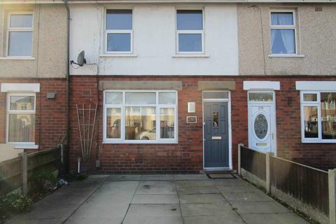 2 bedroom terraced house to rent, Warrington Road, Leigh, Greater Manchester, WN7