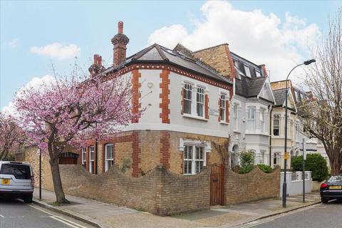 5 bedroom house for sale, Inglethorpe Street, Fulham, London, SW6