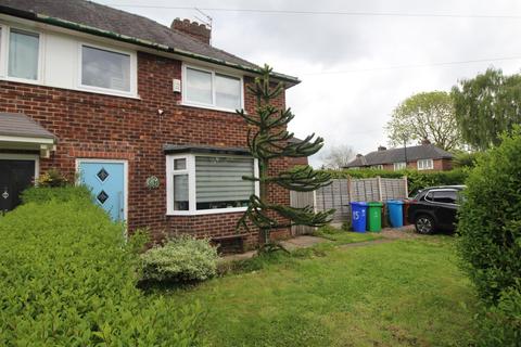 15 Spark Road, Manchester, M23 1DQ