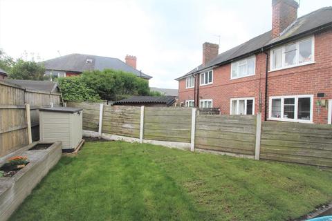 15 Spark Road, Manchester, M23 1DQ