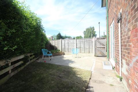 15 Spark Road, Manchester, M23 1DQ