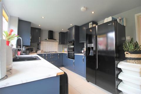 15 Spark Road, Manchester, M23 1DQ