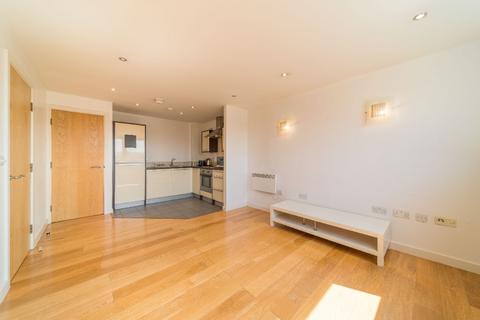 1 bedroom flat to rent, Sylvester street, City Centre, Sheffield, S1