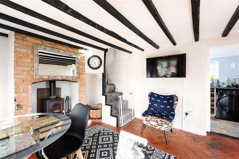 2 bedroom end of terrace house for sale - Sunny Side Cottages, Little Crawley, Newport Pagnell, Buckinghamshire, MK16
