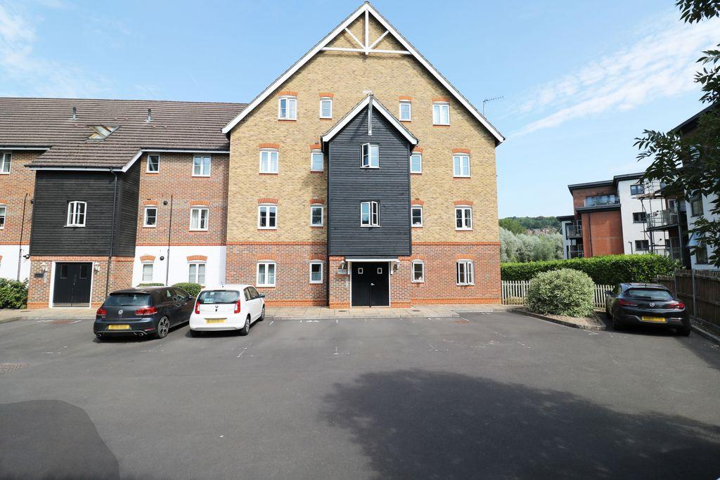 View of Property at Front