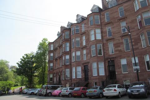 2 bedroom flat to rent, Kirklee Quadrant, Kelvinside, Glasgow, G12