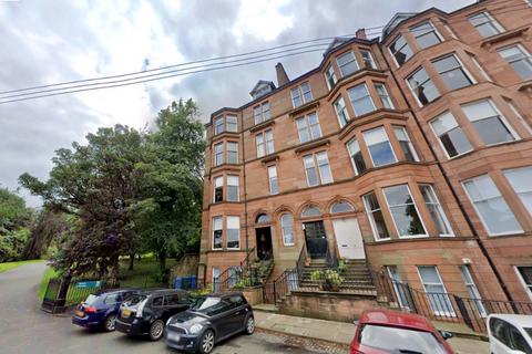 2 bedroom flat to rent, Kirklee Quadrant, Kelvinside, Glasgow, G12