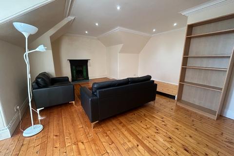 2 bedroom flat to rent, Kirklee Quadrant, Kelvinside, Glasgow, G12