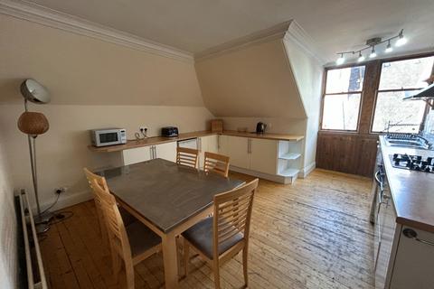 2 bedroom flat to rent, Kirklee Quadrant, Kelvinside, Glasgow, G12