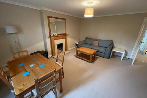 2 bedroom apartment to rent, Woodlands Road,  Headington,  OX3