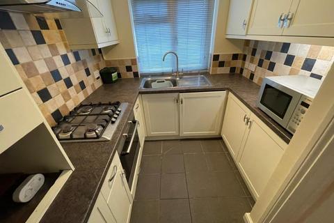 2 bedroom apartment to rent, Woodlands Road,  Headington,  OX3