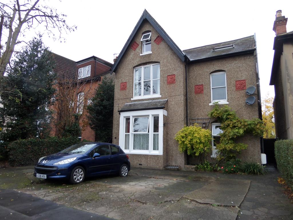Bramley Hill, South Croydon, Surrey CR2 Studio for sale £210,000