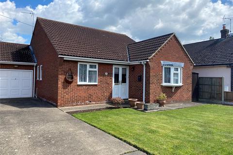 22 Burnham Road, Hullbridge, Hockley, SS5 6BQ